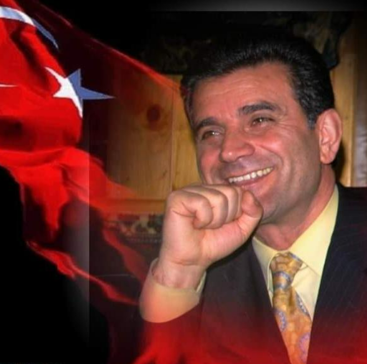 Hayrettin DİLEK