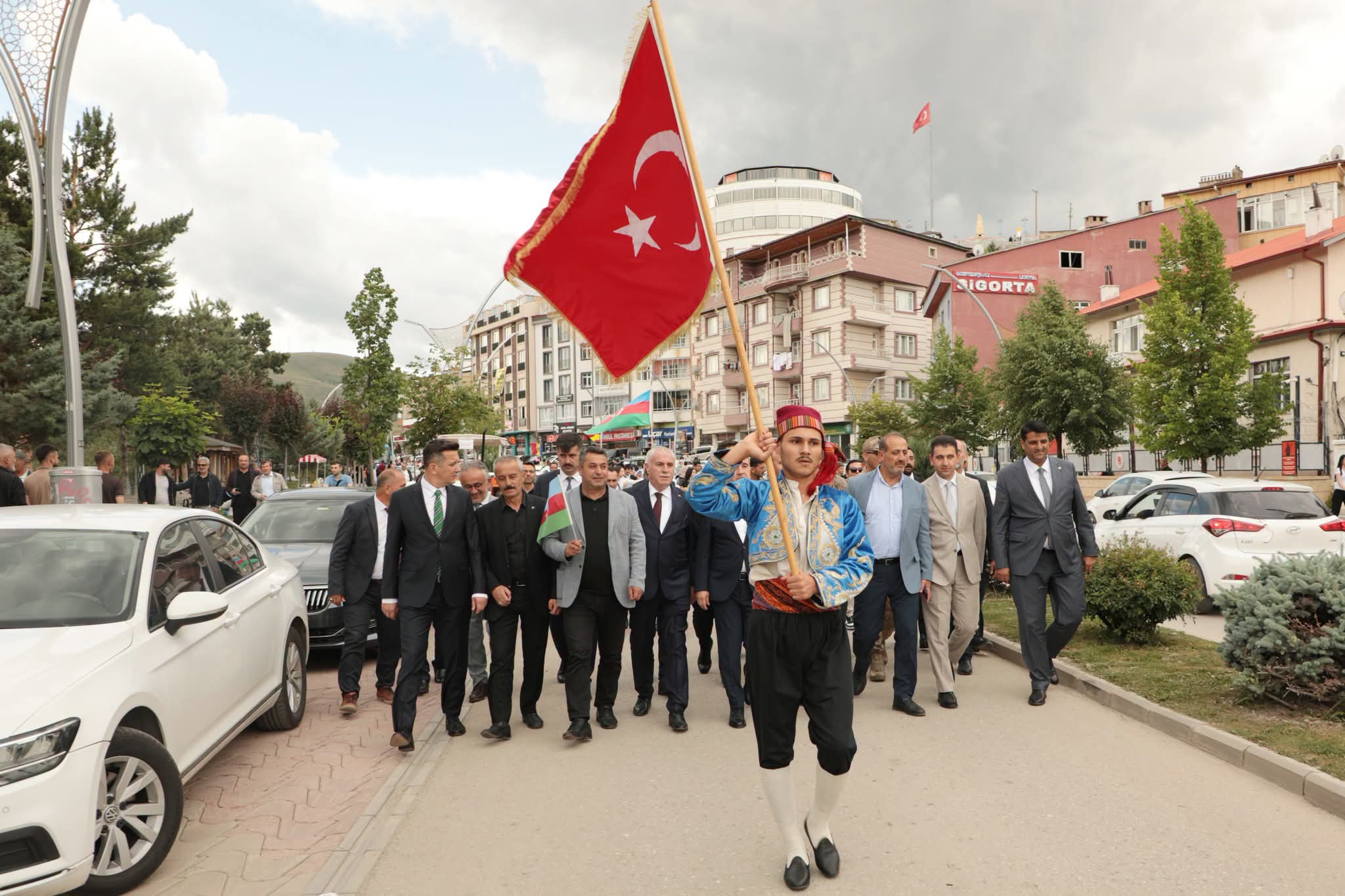 30. Uluslararası Dede Korkut Şölenleri’nin Ardından: Muhteşem İş Birliği, Kültür Köprüleri ve Geleceğe Dair Yapıcı Notlar