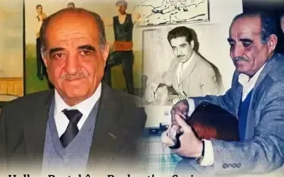 Sazı Baksı’da, Adı Üniversitede, Türküleri Dillerde: Mustafa Ahıskalıoğlu Vefatının 17. Yılında Anılıyor