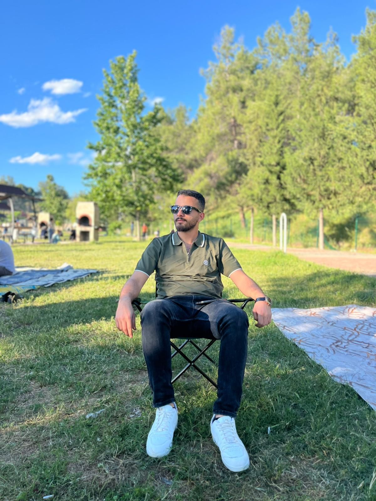 KAHTA'DAN TÜRKİYE'YE UZANAN BAŞARI HİKAYESİ: MESUT ÇAVUŞ